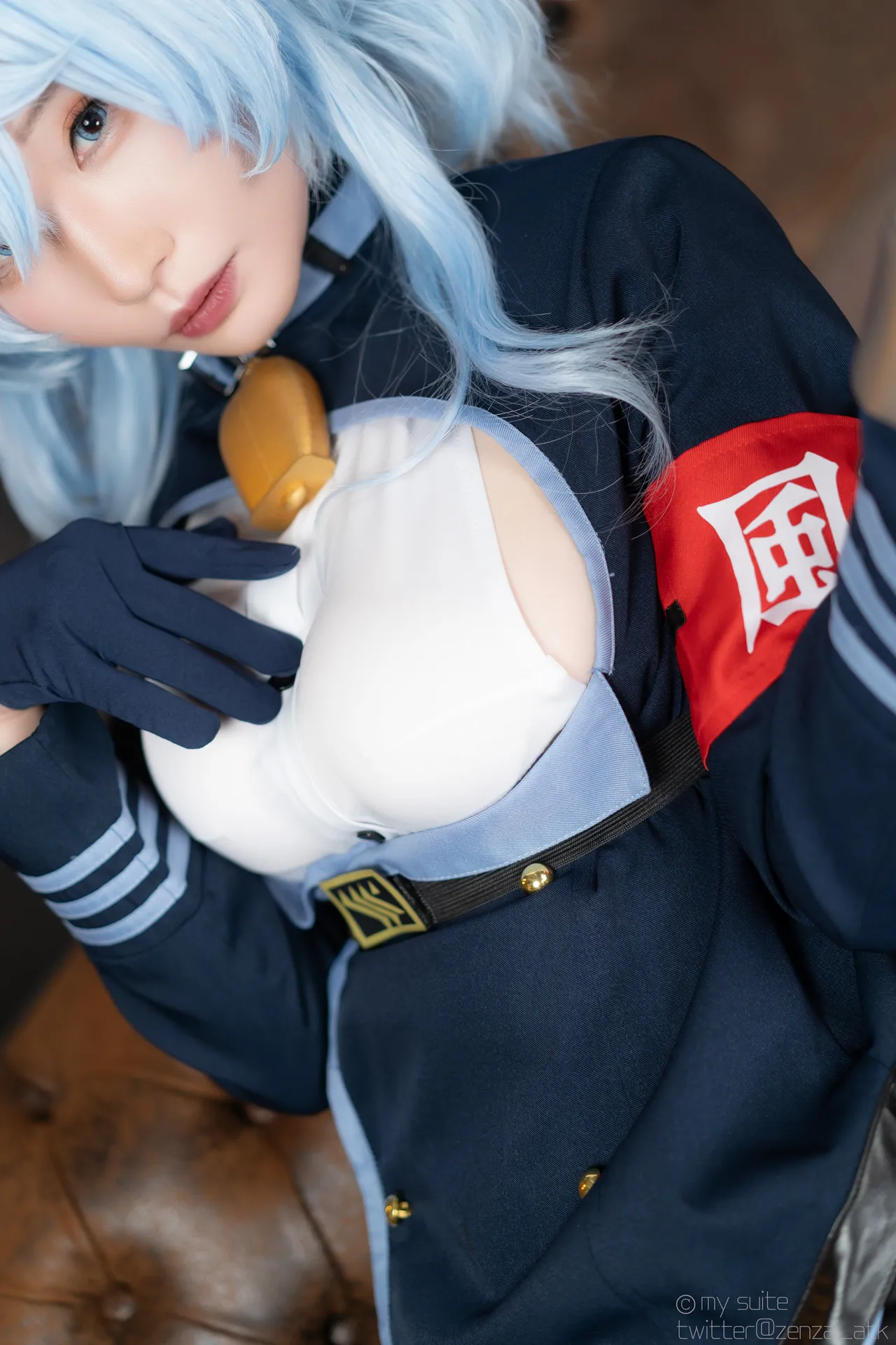 Atsuki - Suite Archive 5-erohere159.webp